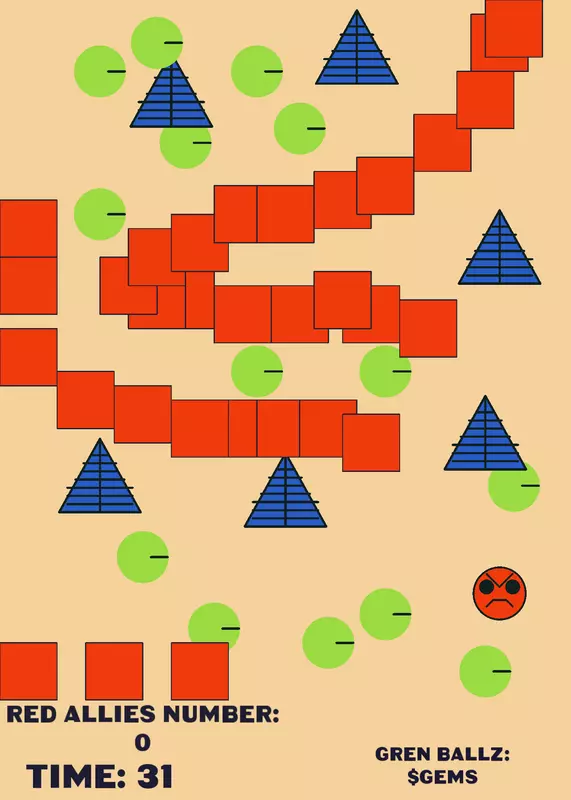 Game by @Chapoleta