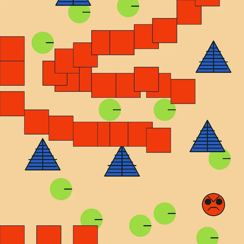 Game by @Chapoleta
