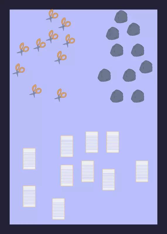 Game by @toppybirbling14