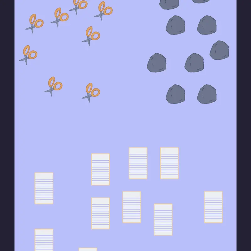 Game by @toppybirbling14