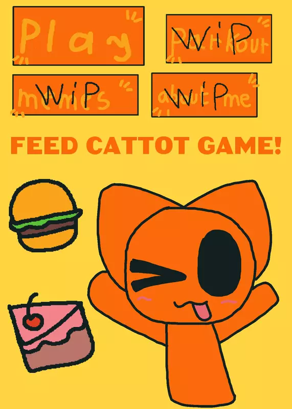 Game by @cattot_advuntures