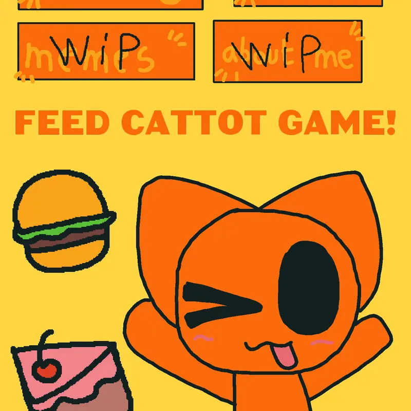 Game by @cattot_advuntures