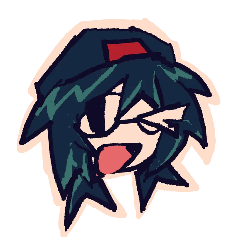 Game by @XarryBerry