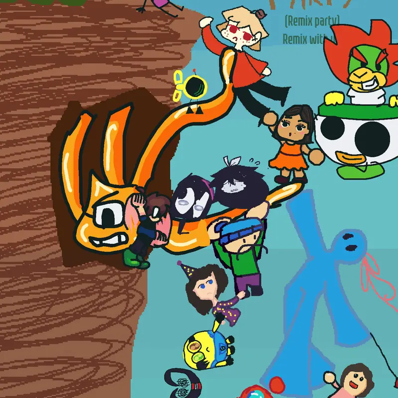 Game by @Username1131