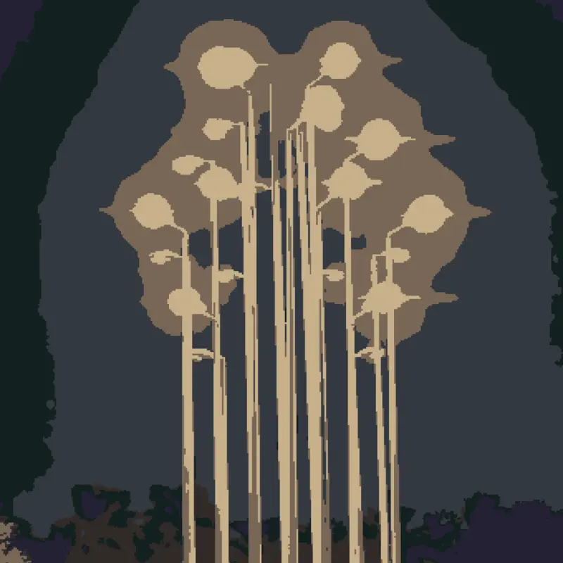 Game by @ufoyga_fan_Halloween