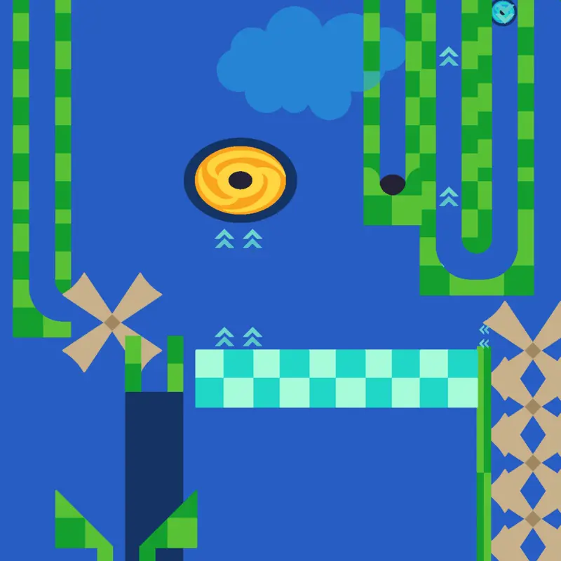 Game by @feyanCastle