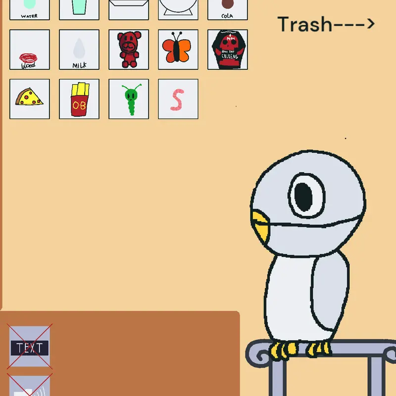 Game by @Molly-luna