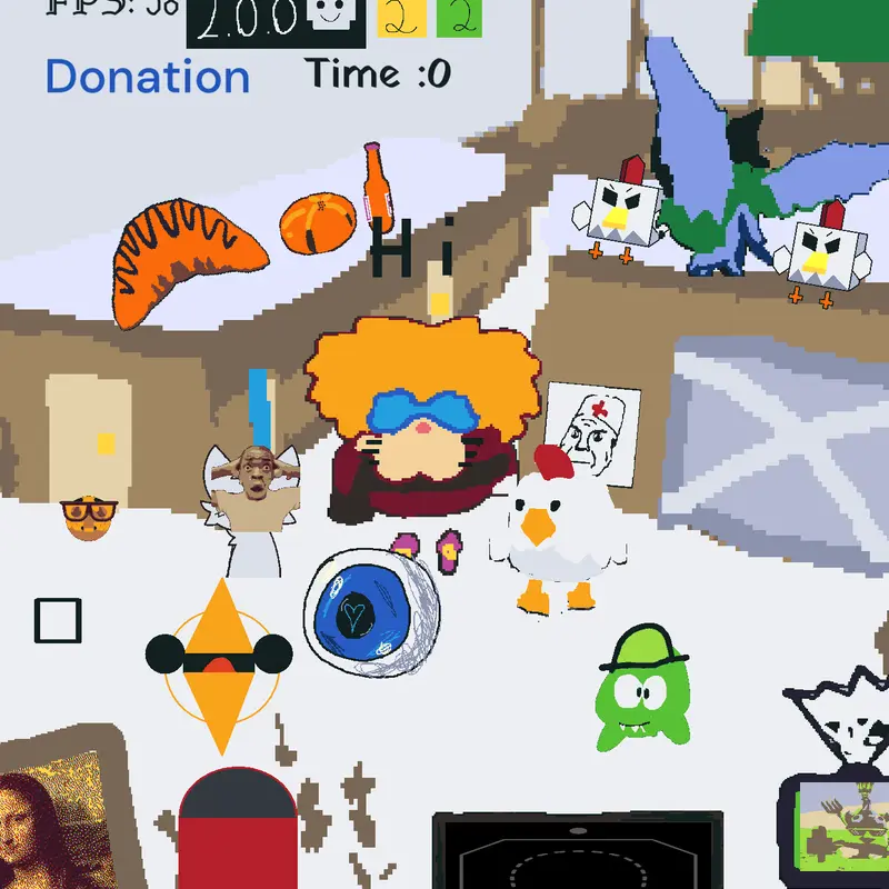 Game by @Kirik26k_RUssia