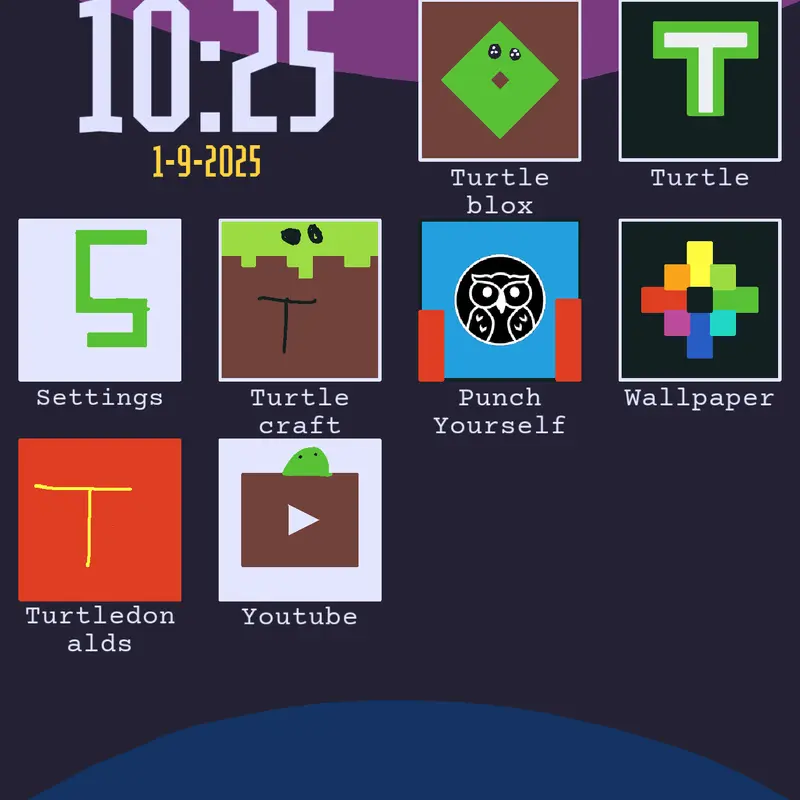 Game by @lukelovescastle