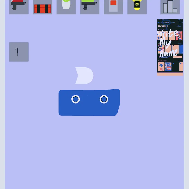 Game by @blobgolf293