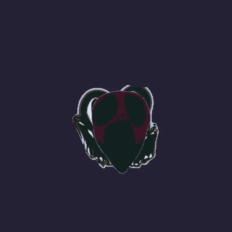Game by @Expanded_rooms