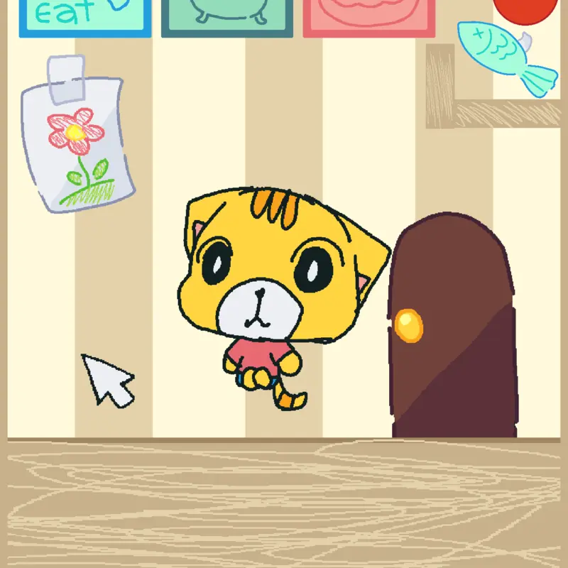 Game by @cepcute