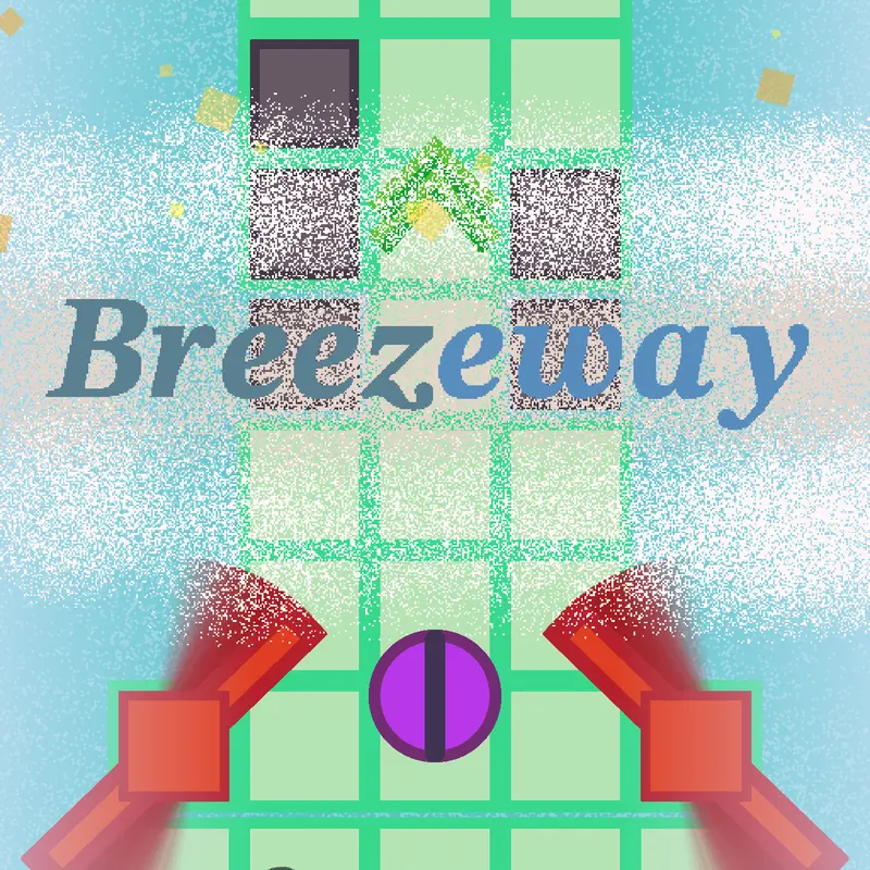 Game by @Spoodey