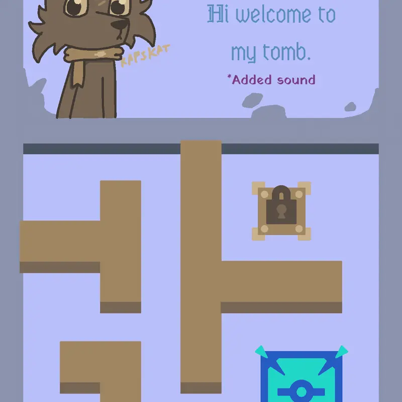 Game by @Bababoi_yyqy