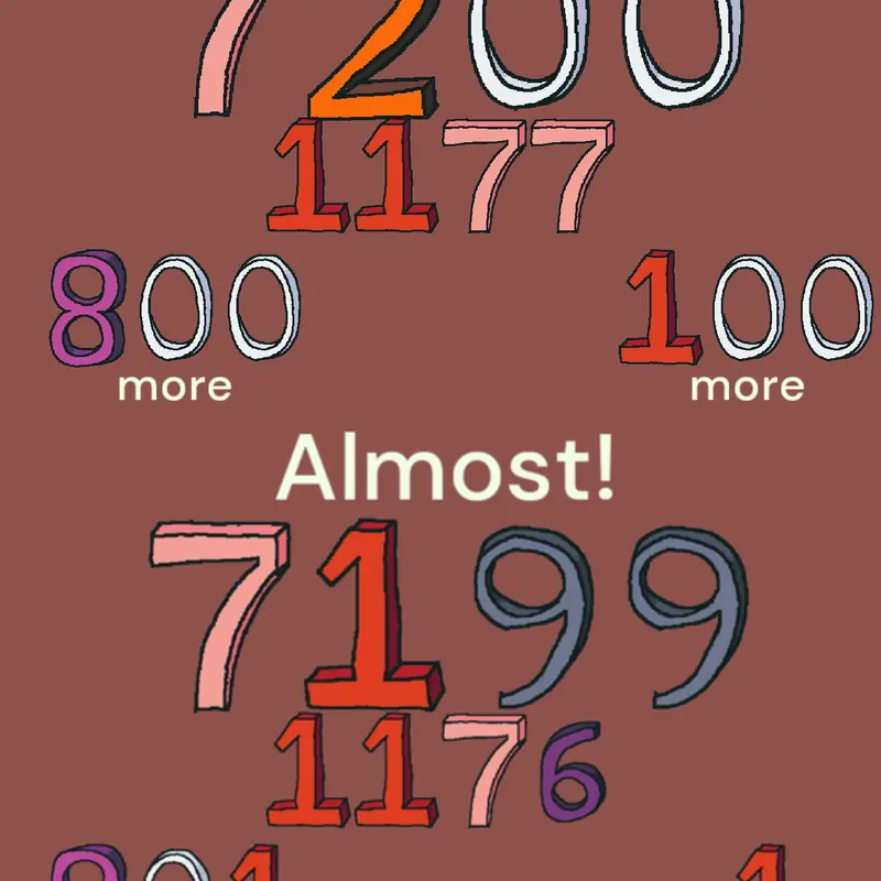 7200 by @9MilB_iNeoPepper_REAL