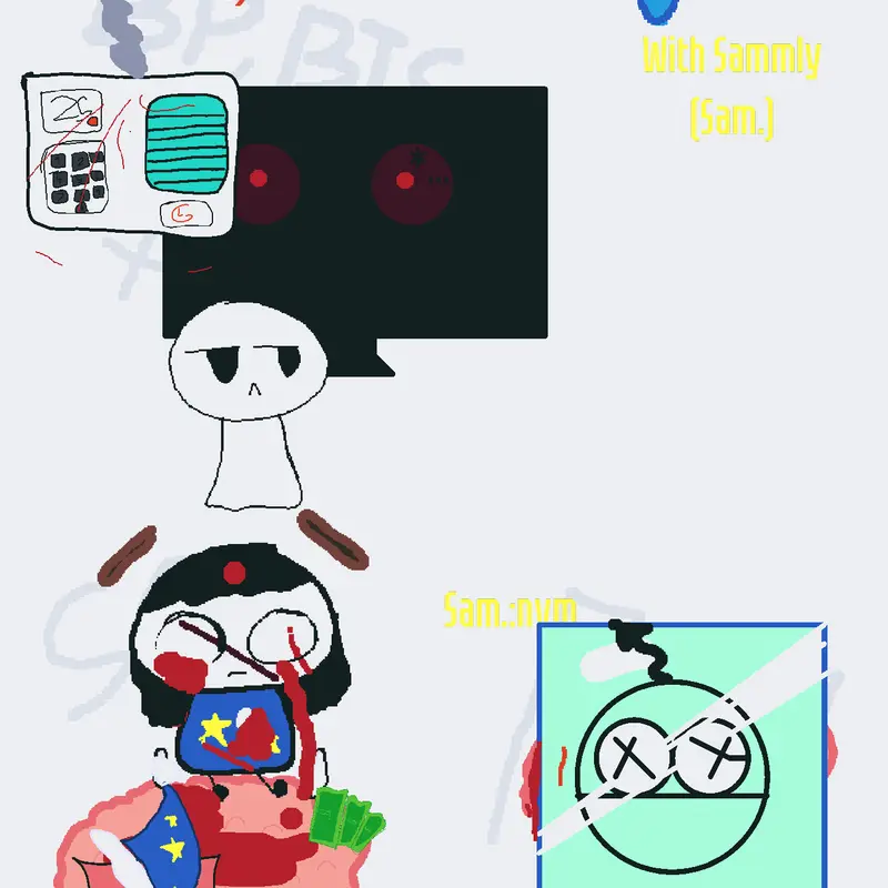 Game by @LeaFy_Vibes927