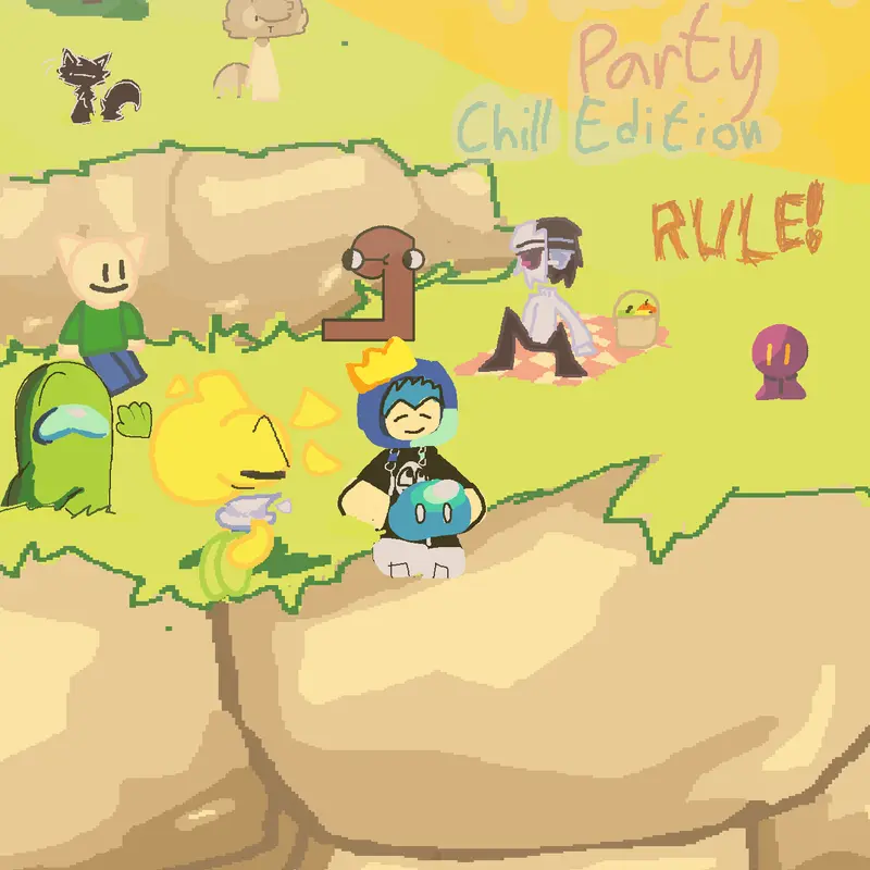 Game by @Honeyggplaymm2
