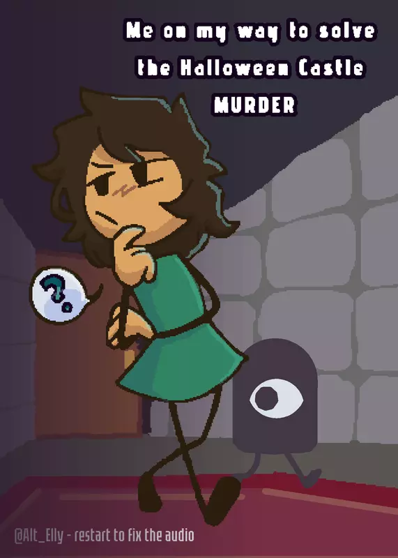 Game by @AlternativeElly