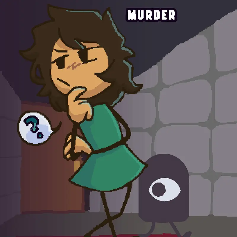 Game by @AlternativeElly