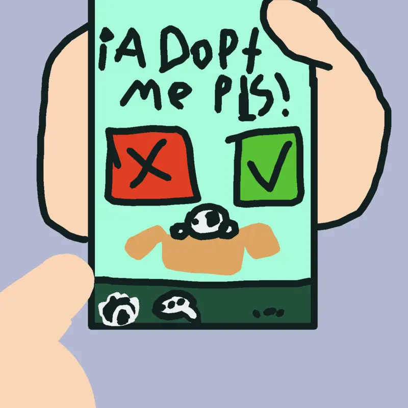 Game by @Pumpkinreturns