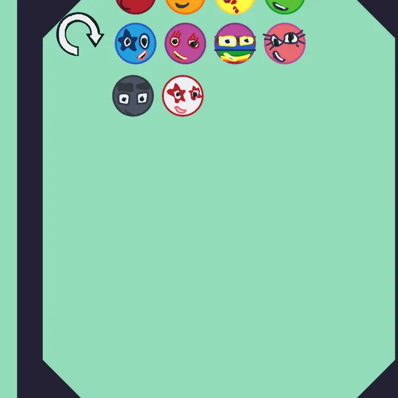 Game by @jettjettcat