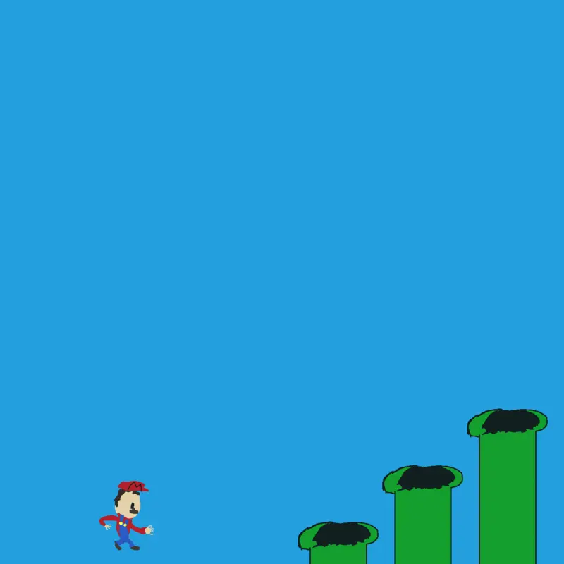 Game by @louylike