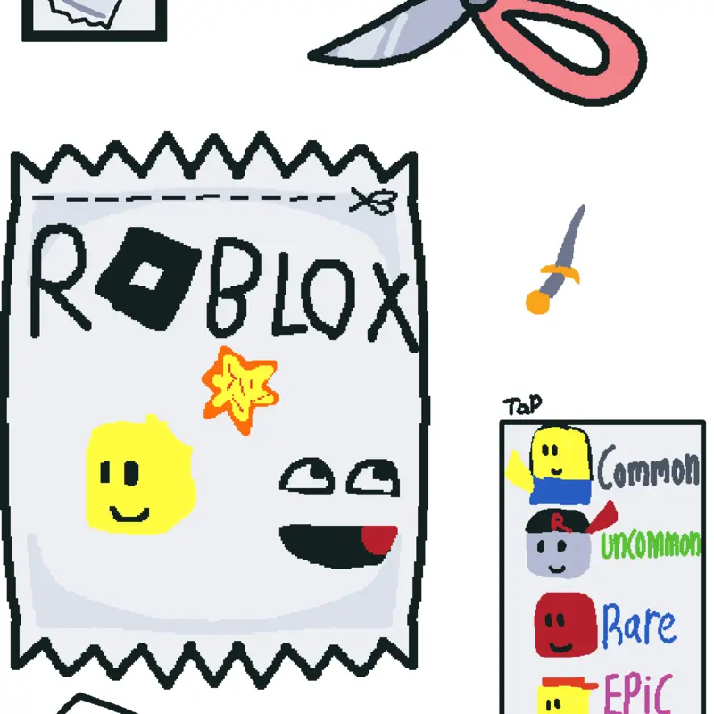 Roblox by @I_dont_know_what_name