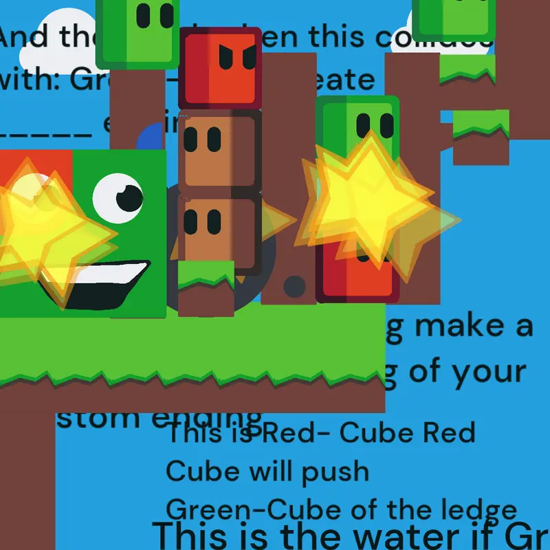 Game by @Admi93400