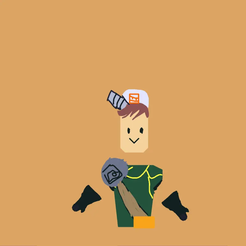 Game by @trabis
