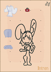 I made it just for fun
