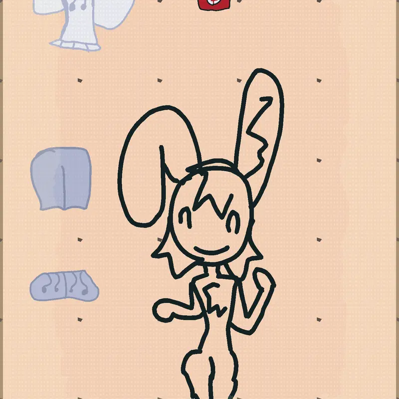 I made it just for fun by @milkys
