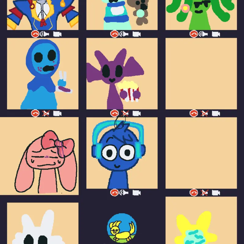 Game by @gigi4