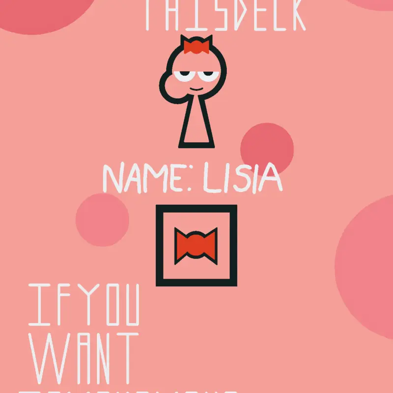 Game by @iage