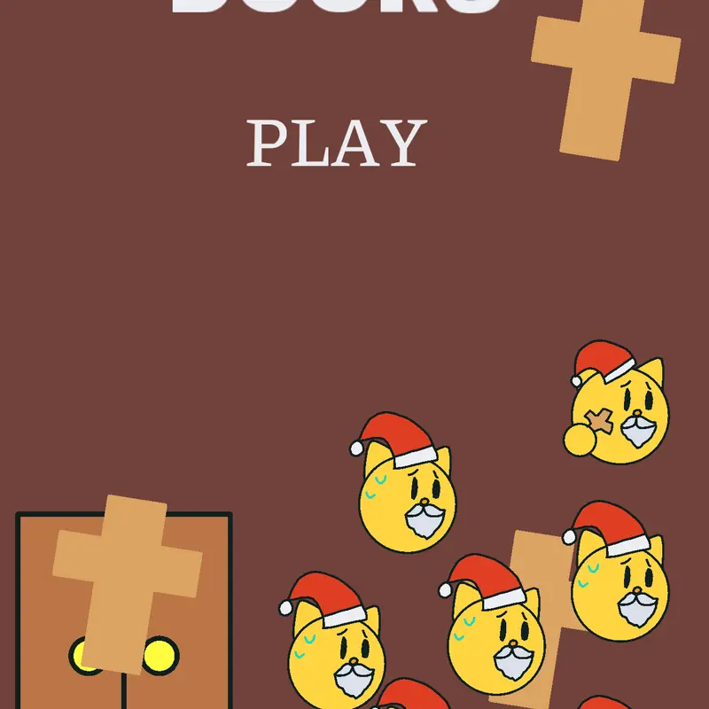 Game by @cararecoolay1