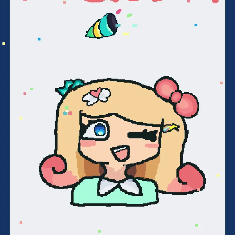 Game by @Tenna