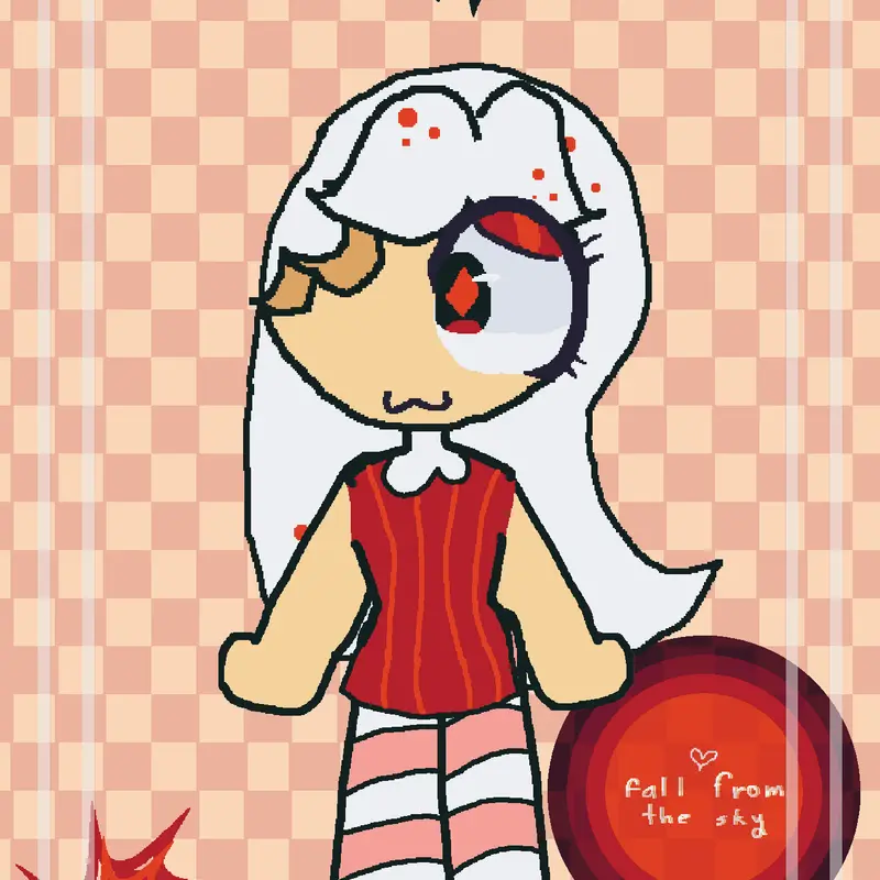 Game by @Bobette_Loka