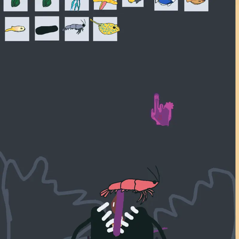 Game by @TheWitherStorm