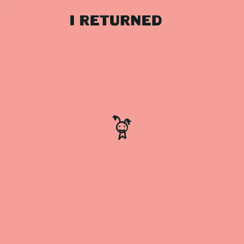 Ive returned by @J3ST3R_BUGS
