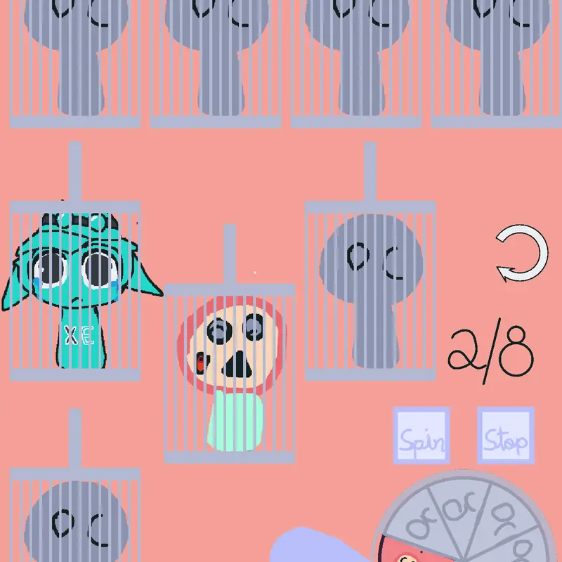Game by @Jourilovesunicornz