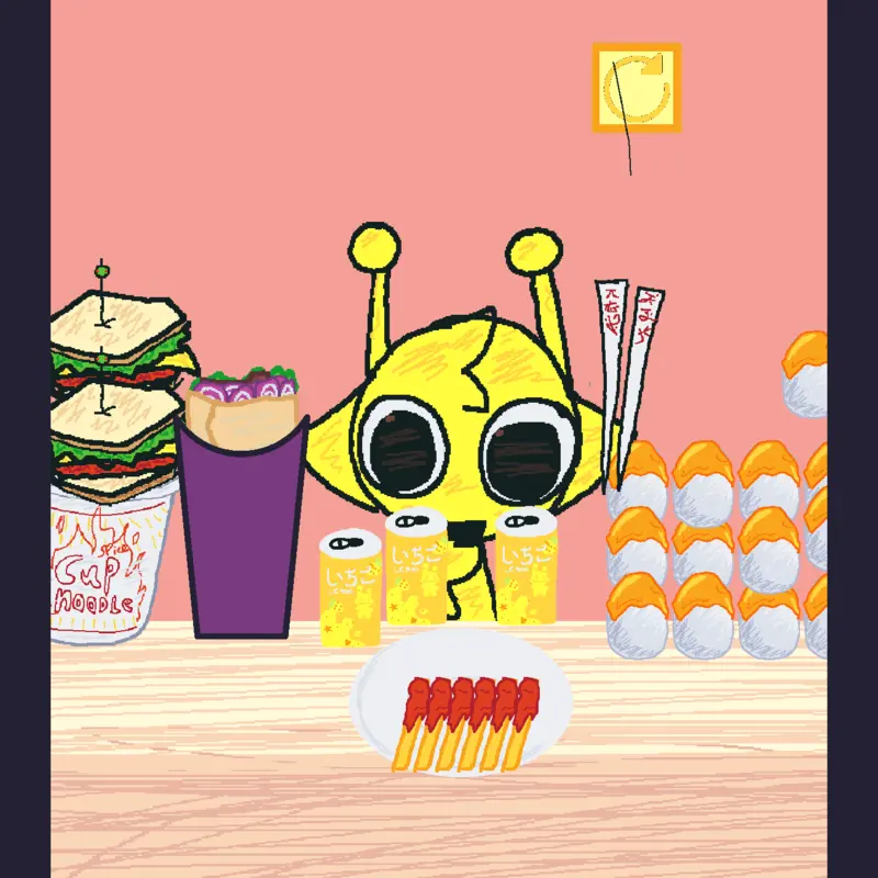 Game by @naya77890
