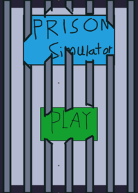Prison Simulator