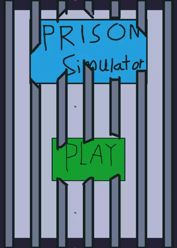 Prison Simulator by @noooooooope