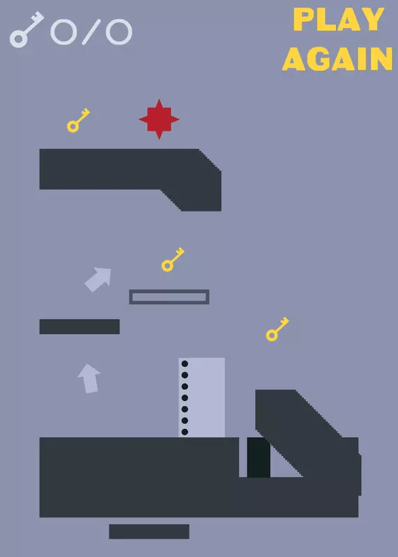 Game by @Macenebuco