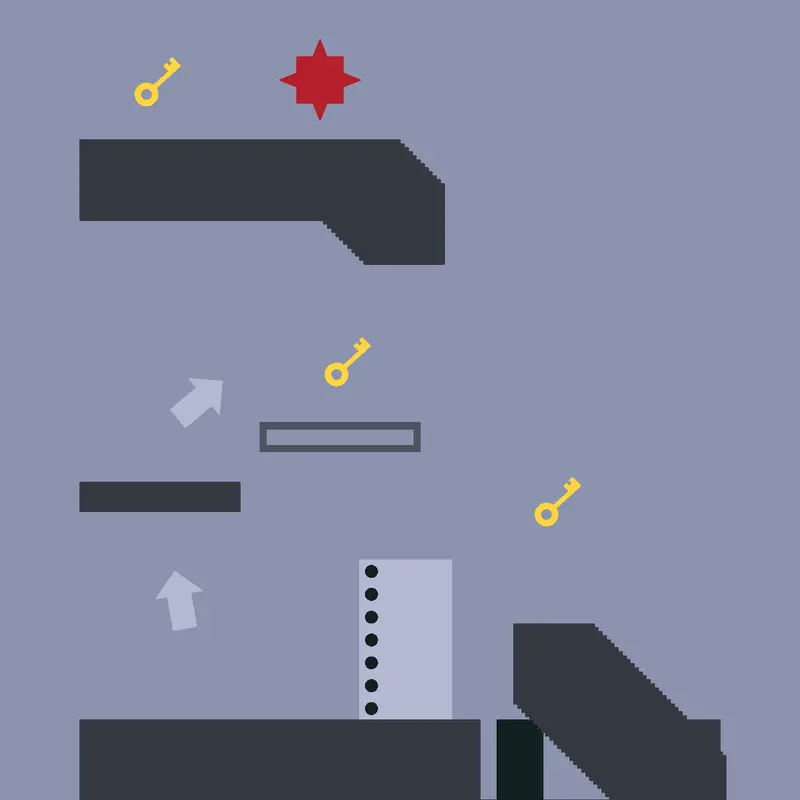 Game by @Macenebuco