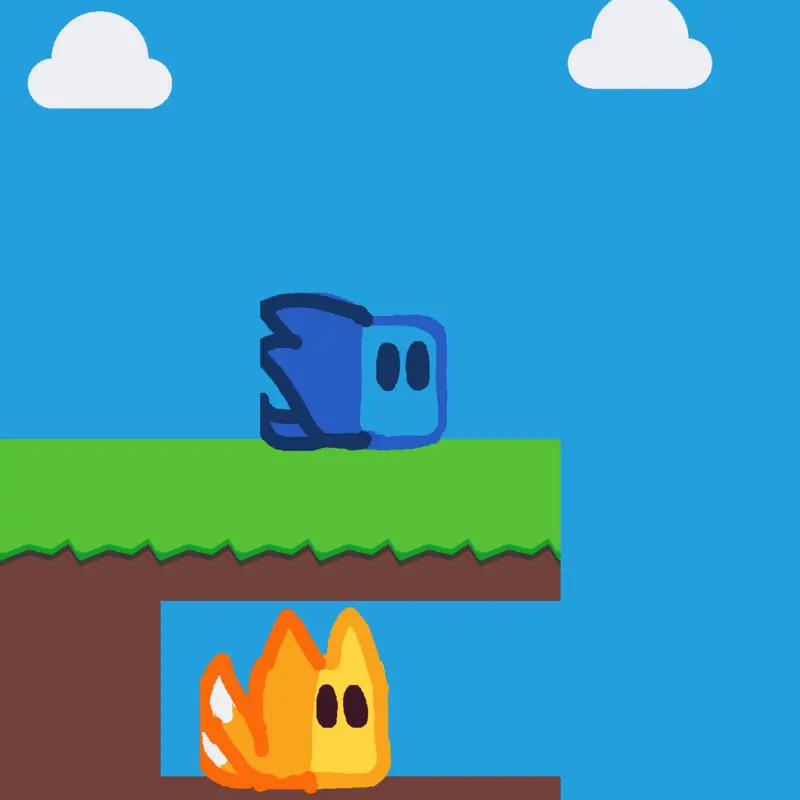 Game by @IsaackynanonXD