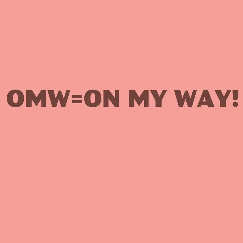 Omw by @YeslyFuentes