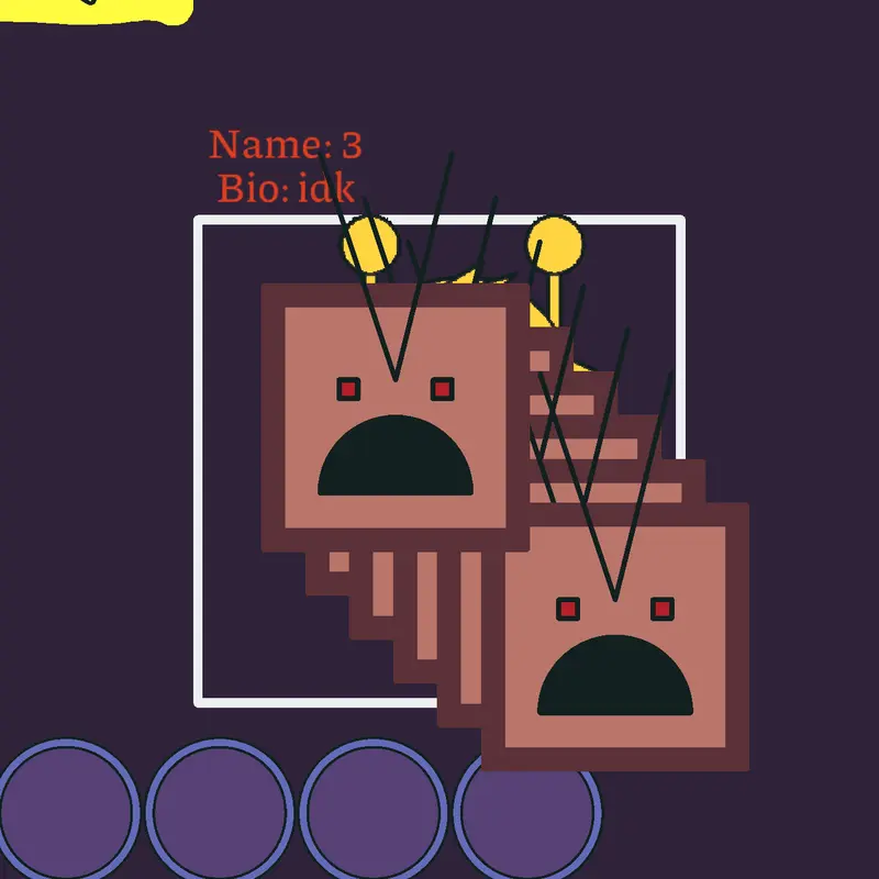 Game by @dirt-cube_Official