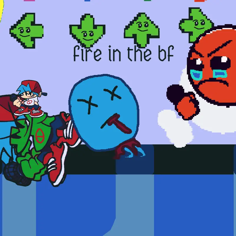Game by @waterfire