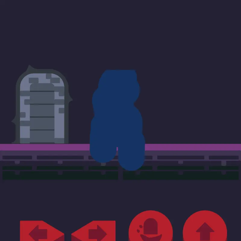 Game by @SharonFarris