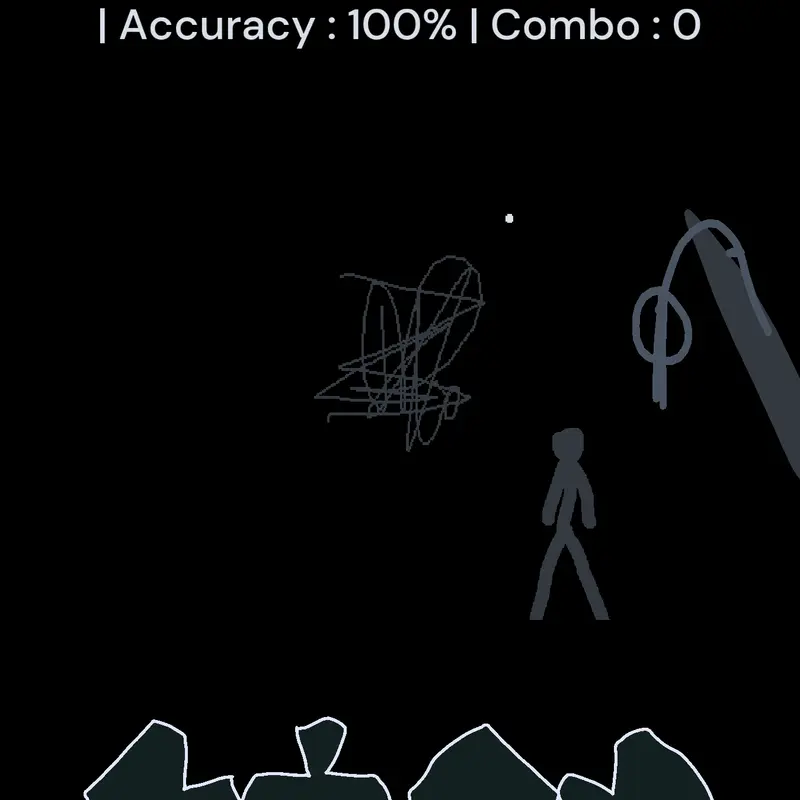 Game by @ZacharyGames
